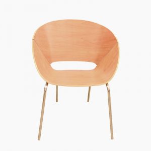 Wooden Chair